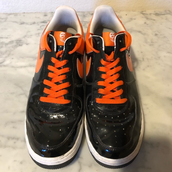 halloween air force 1 2005